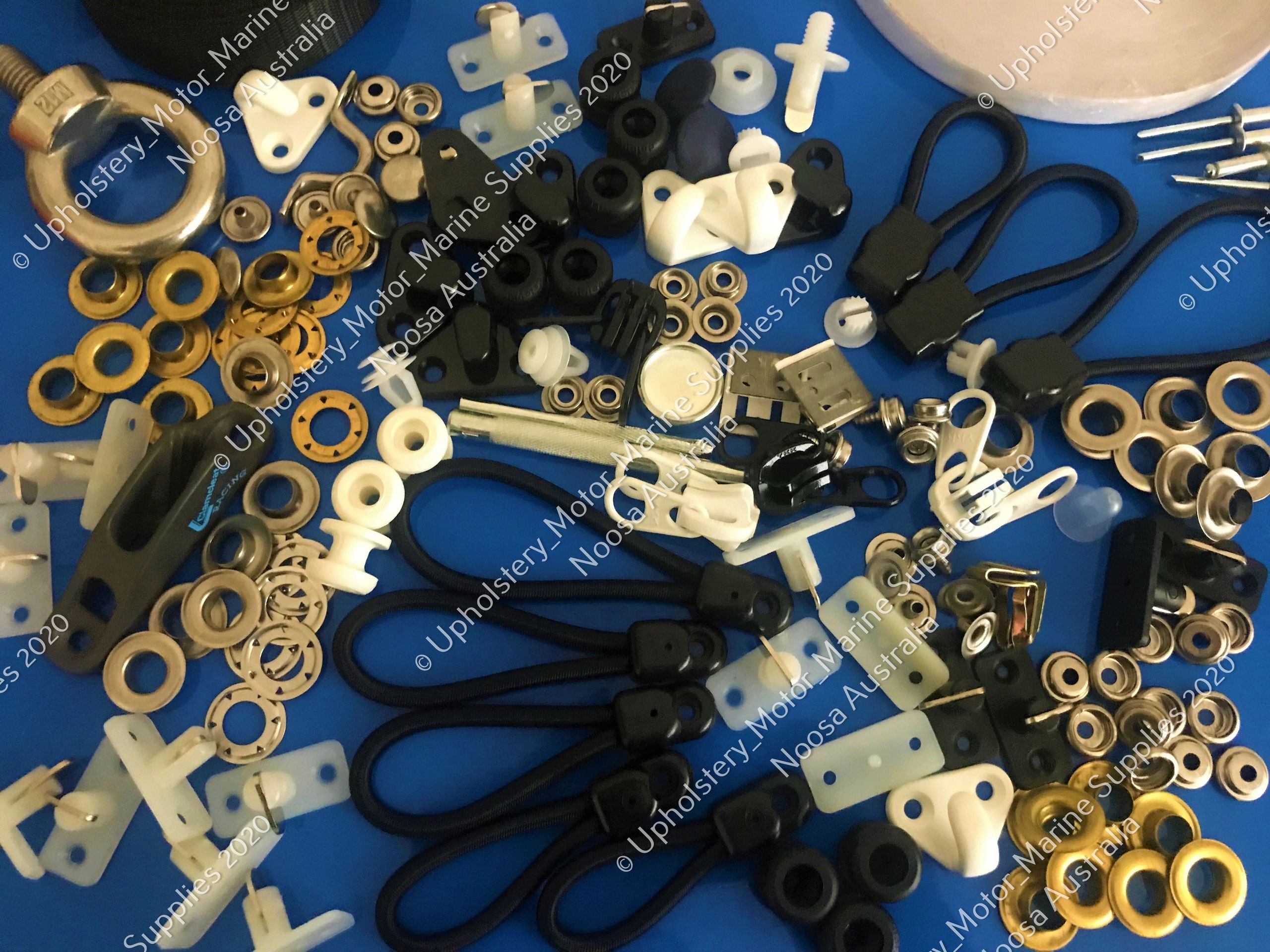 UPHOLSTERY MOTOR & MARINE SUPPLIES Home